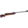 Пневматическая винтовка HATSAN 55S TR 4,5 мм (дерево, 7,5 Дж)