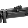 Пневматическая винтовка HATSAN 125 SNIPER 4,5 мм (пластик, 3 Дж)