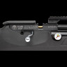 Пневматическая винтовка HATSAN FLASHPUP 5.5 мм (пластик, 3 Дж) 00184857